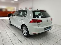 used VW Golf VII 