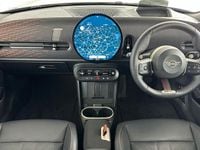 Used Mini Cooper Hatch 113 kW (154 HP) 2025 Black Hatchback