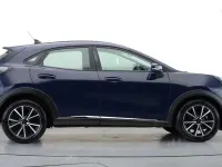 Used Ford Puma Titanium 125 HP (91 kW) 2023 Blue SUV