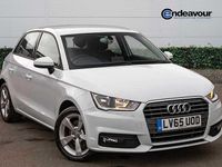 Used Audi A1 Sport 2015 Hatchback