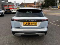 New Jaecoo 7 204 HP (150 kW) 2026 SUV