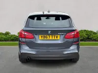 Used BMW 225 M Sport 2017 Grey MPV