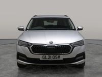 used Skoda Octavia 2.0 TDI SE First Edition (116 ps)