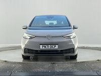 Used VW ID.3 Pro Performance 150 kW (204 HP) 2021 Grey Hatchback