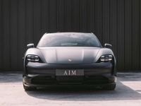 Used Porsche Taycan Performance Package 11 kW (15 HP) 2021 Sedan