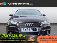 Used Audi A1 Sportback Sport 140 HP (102 kW) 2014 Hatchback