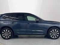 Used Volvo XC60 Plus 247 HP (181 kW) 2025 Blue SUV