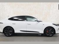 Usado MG IM6 553 kW (752 HP) 2025 Branco SUV