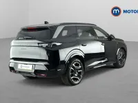 Used Peugeot e-5008 GTi 156 kW (213 HP) 2026 SUV