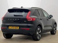 Used Volvo XC40 Ultimate 2023 SUV