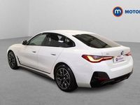 Used BMW i4 M Sport 210 kW (286 HP) 2026 Sedan