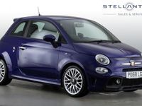 Used Abarth 595 147 HP (108 kW) 2022 Hatchback