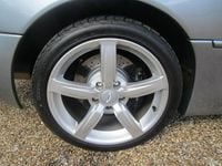 Used Aston Martin V12 Vantage 2004 Silver Cabriolet