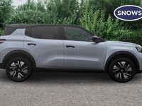 New Vauxhall Frontera 83 kW (113 HP) 2025 Grey SUV