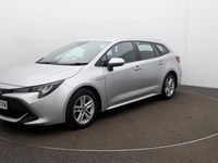 used Toyota Corolla 2019 | 1.8 VVT-h Icon Touring Sports CVT Euro 6 (s/s) 5dr