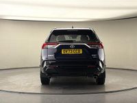 Used Toyota RAV4 Hybrid Design 2023 8x8 SUV