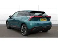 Used MG MG4 EV 167 kW (228 HP) 2026 Other Hatchback