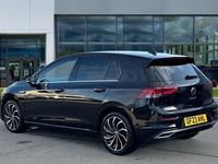 used VW Golf f 1.5 TSI 150 Style Edition 5dr Hatchback