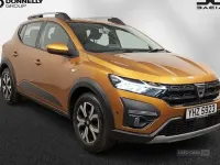 Used Dacia Sandero Prestige 91 HP (66 kW) 2022