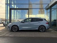 Used BMW 120 M Sport 168 HP (123 kW) 2025 Grey Hatchback