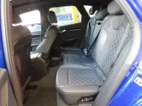 Used Audi Q5 Comfort 204 HP (150 kW) 2021 Blue SUV