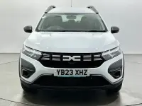 Used Dacia Jogger Essentiel 110 HP (80 kW) 2025 MPV