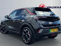 Used Vauxhall Mokka 100 kW (136 HP) 2025 SUV
