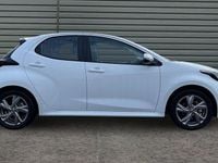 Used Toyota Yaris Hybrid 116 HP (85 kW) 2026 Hatchback