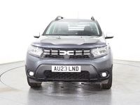 Used Dacia Duster Expression 2023 Grey SUV