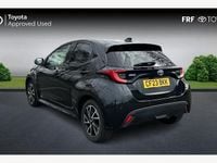 Used Toyota Yaris Hybrid Design 116 HP (85 kW) 2026 Hatchback