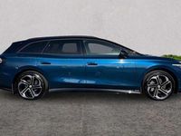 Used VW ID.7 250 kW (340 HP) 2025 Estate