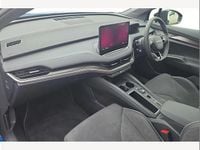 New Skoda Elroq SportLine 206 kW (281 HP) 2026 Blue SUV