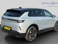 Used Vauxhall Grandland 154 kW (210 HP) 2025 Grey SUV