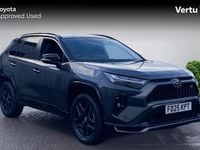Used Toyota RAV4 Sport 306 HP (225 kW) 2025 SUV