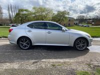 used Lexus IS220d Sport 4dr