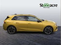 Used Vauxhall Astra Design Edition 114 kW (156 HP) 2024 Other Hatchback