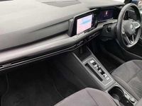 Used VW Golf VII 150 HP (110 kW) 2021 Hatchback