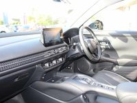Used Honda ZR-V Sport 184 HP (135 kW) 2025 Diamond dust SUV