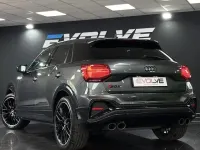 Used Audi SQ2 Black Edition 300 HP (220 kW) 2023 Grey SUV