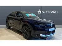 New Citroën C4 128 HP (94 kW) 2025 Other SUV