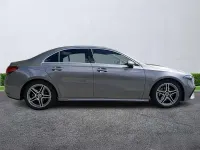 Used Mercedes A200 Executive 2024 Grey Sedan