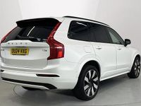 Used Volvo XC90 Ultra 449 HP (330 kW) 2024 White SUV