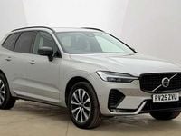 Used Volvo XC60 Plus 250 HP (183 kW) 2024 SUV