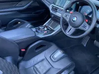 Used BMW M4 Cabriolet Competition Edition 510 HP (375 kW) 2023 Grey Cabriolet