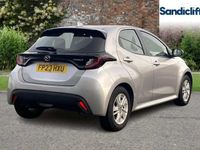 used Mazda 2 2 HybridHybrid 1.5i Hybrid Agile 5dr CVT Hatchback