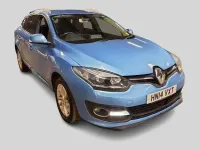 Used Renault Mégane Dynamique 2014 Estate