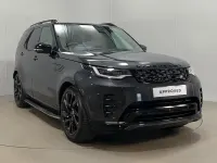 Second-hand Land Rover Range Rover Sport SE Dynamic 345 CP (253 kW) 2025 Gri SUV