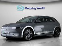 Used Hyundai Ioniq 5 Premium 159 kW (217 HP) 2022 SUV