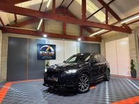 Used BMW X3 M Sport 2021 Black SUV