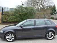 used Audi A3 1.6 TDI Sport 5dr